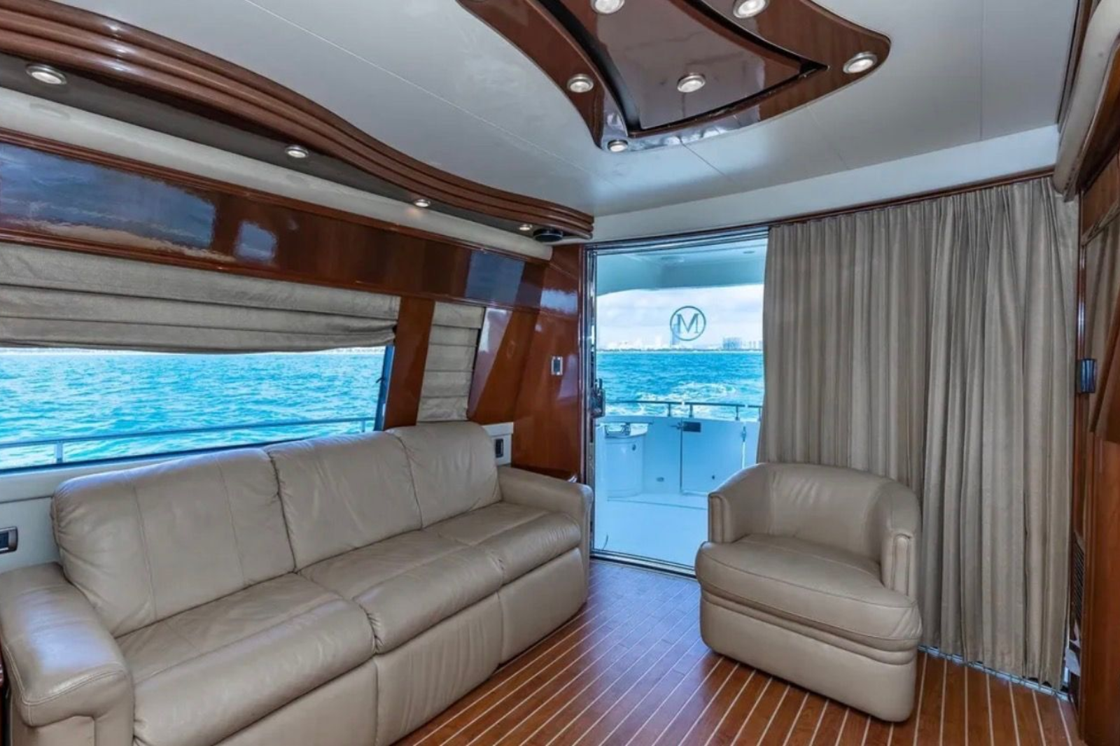Marquis 60ft
